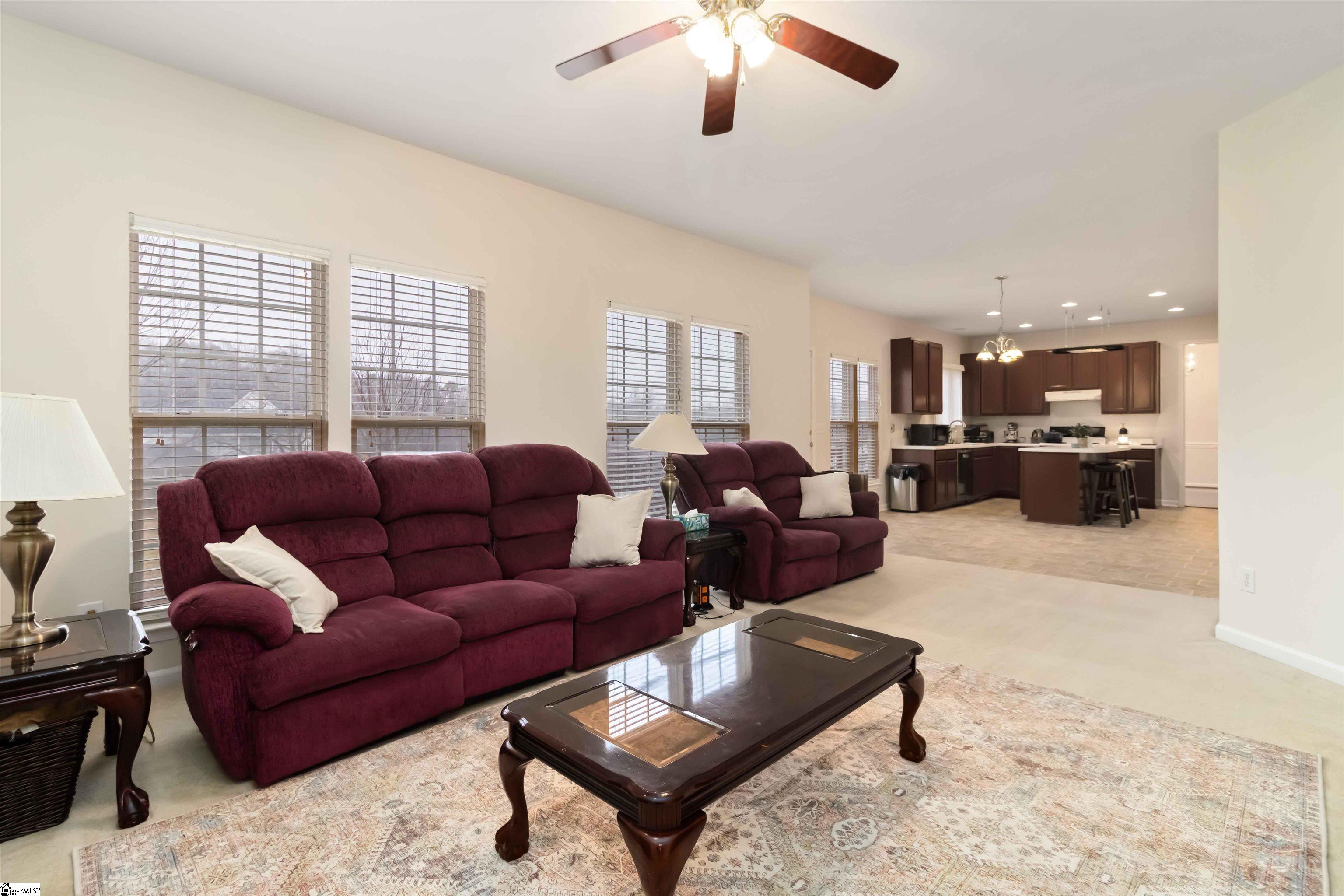 215 Ridge Bay Court Greenville, SC 29611 - Photo 12 of 37