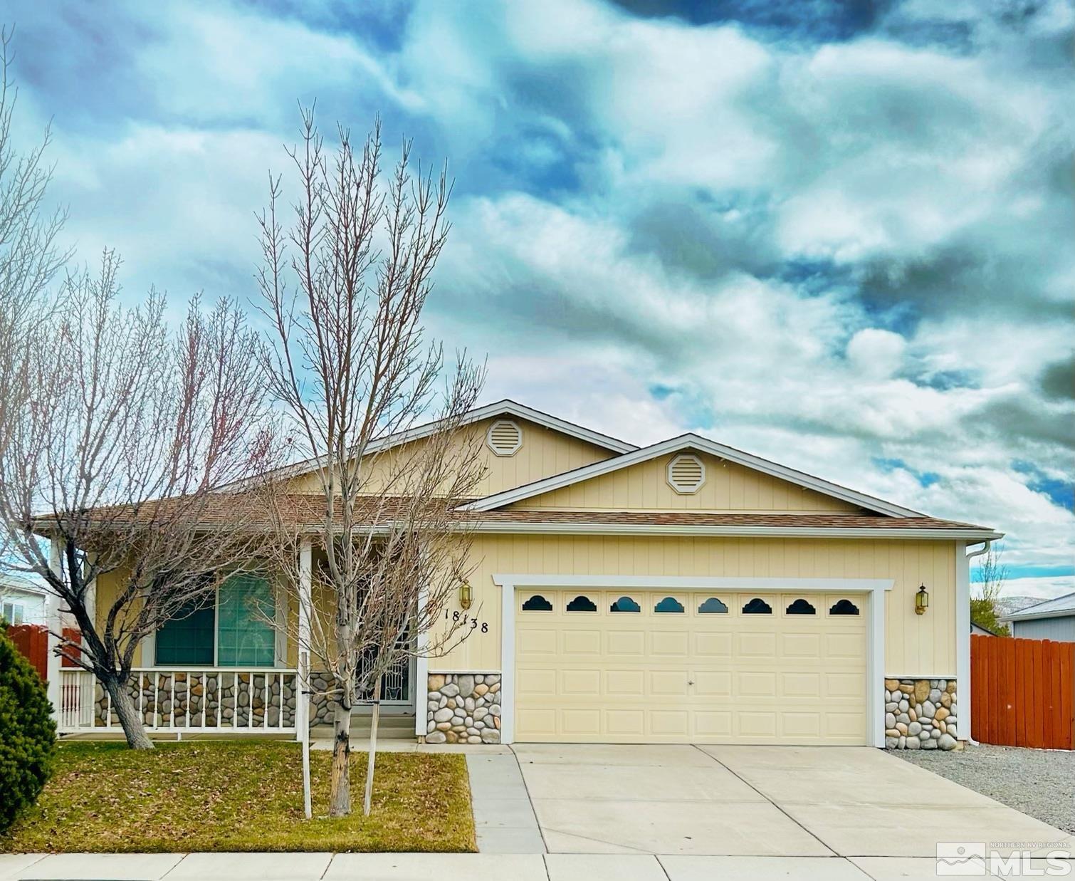 18138 Cedar View Drive Reno, NV 89508 - Photo 1 of 17 Photo 1