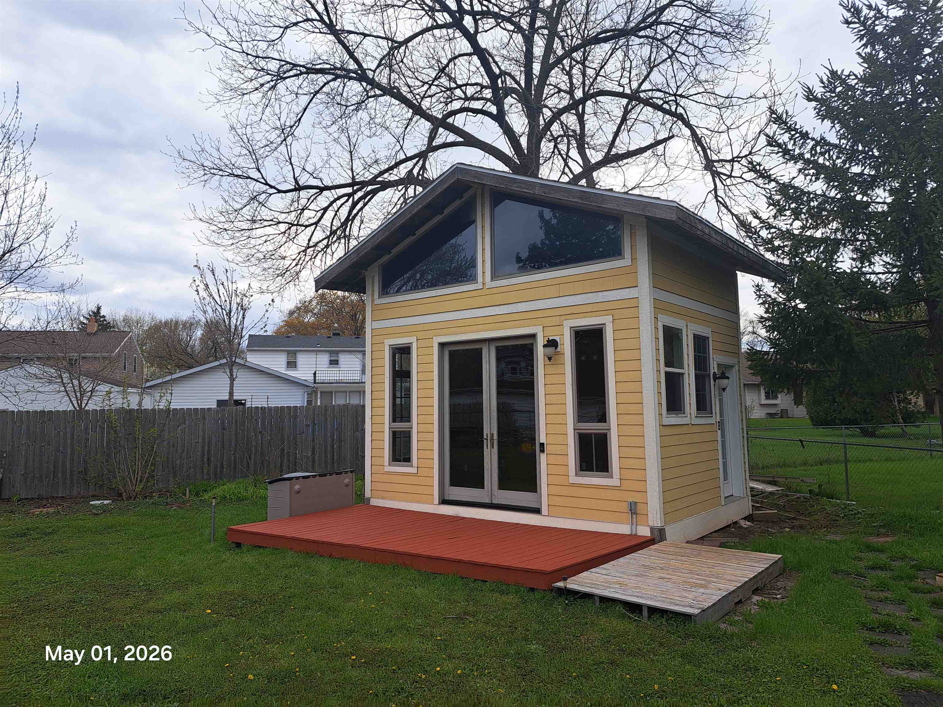 716 Depere Street Menasha, WI 54952 - Photo 4 of 30