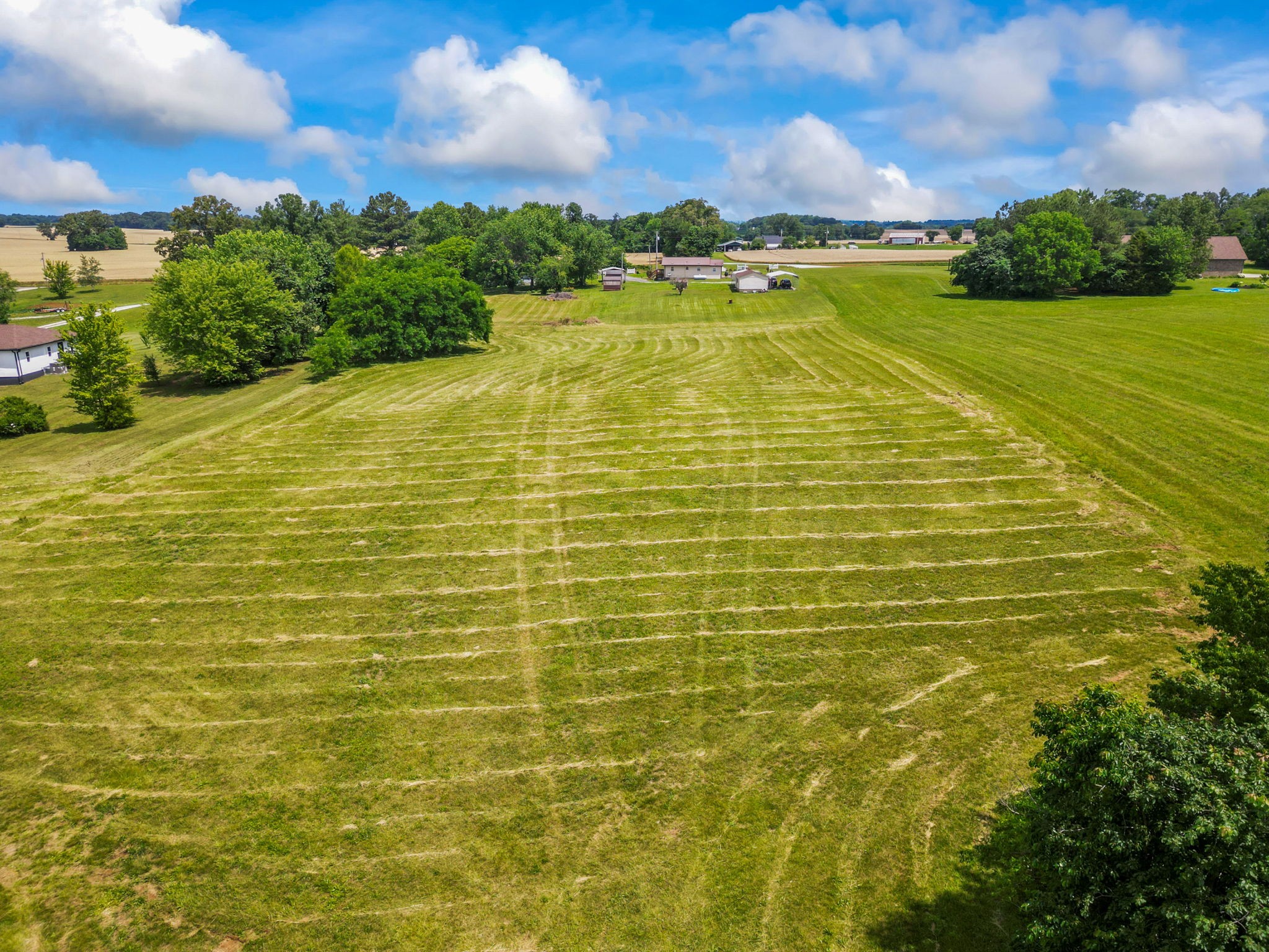 4919 Pulliam-Hardaway Road Springfield, TN 37172 - Photo 74 of 79