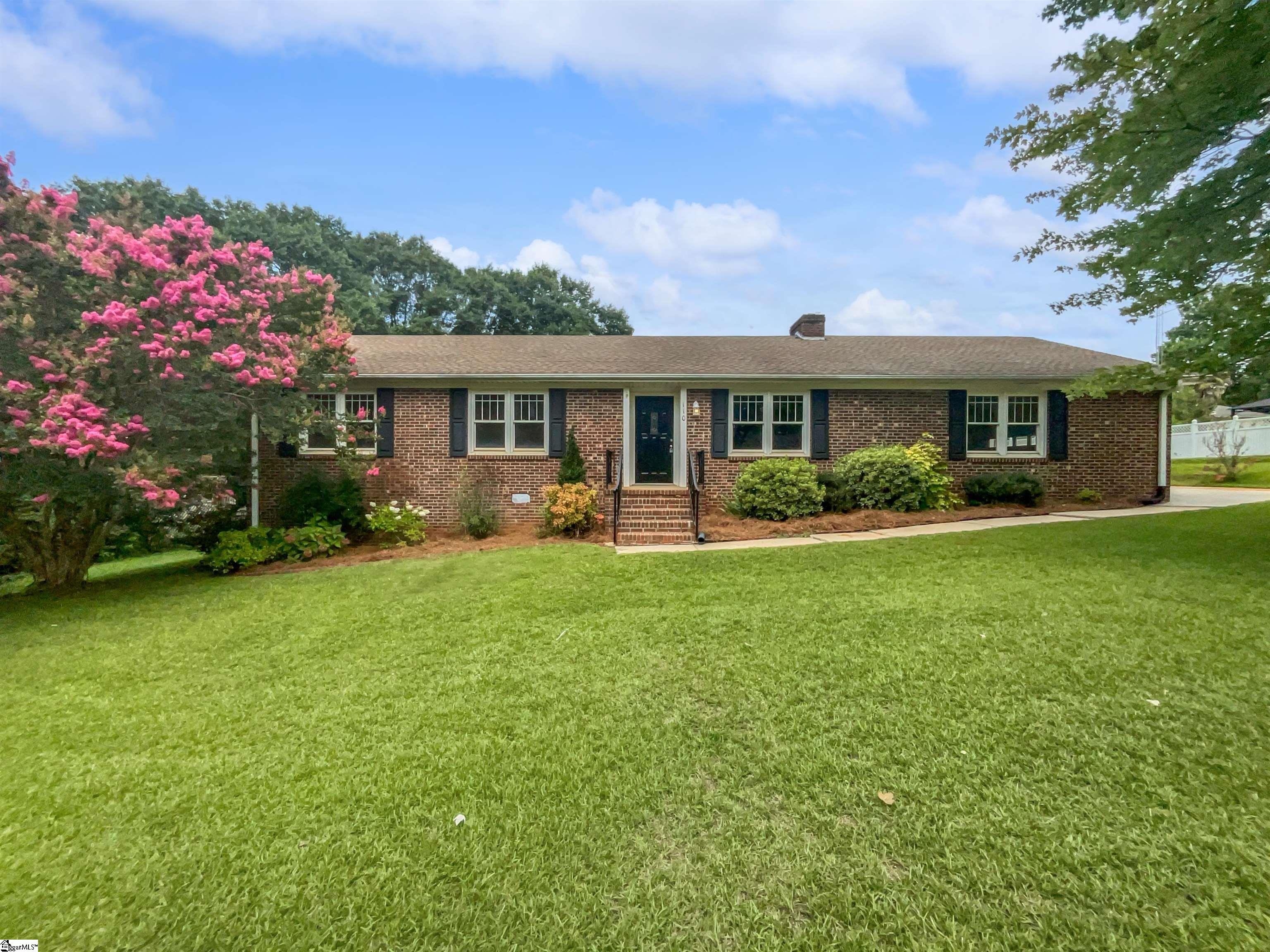 110 State Rd S-42-7128 Lyman, SC 29365 - Photo 1 of 17 Gallery Image 1