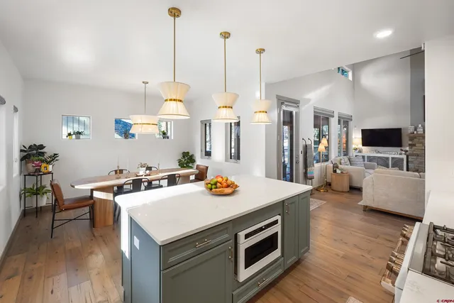 $1,195,000 | 65 Needle Creek Trail, Durango, CO 81301