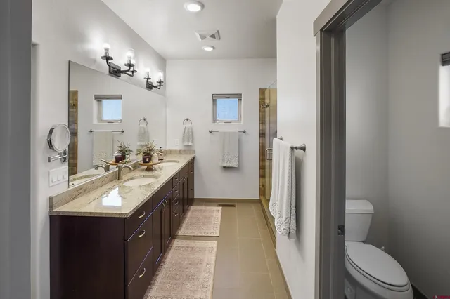 $1,195,000 | 65 Needle Creek Trail, Durango, CO 81301