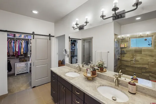 $1,195,000 | 65 Needle Creek Trail, Durango, CO 81301