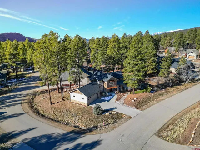 $1,195,000 | 65 Needle Creek Trail, Durango, CO 81301