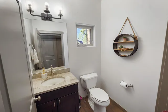 $1,195,000 | 65 Needle Creek Trail, Durango, CO 81301