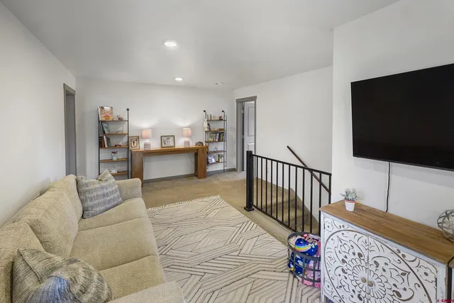 $1,195,000 | 65 Needle Creek Trail, Durango, CO 81301