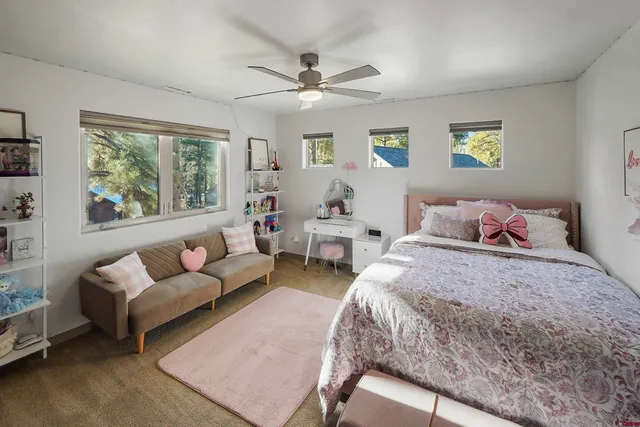 $1,195,000 | 65 Needle Creek Trail, Durango, CO 81301