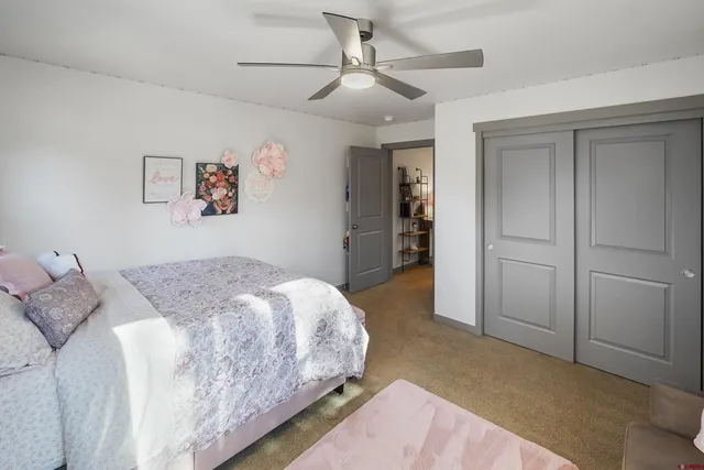 $1,195,000 | 65 Needle Creek Trail, Durango, CO 81301