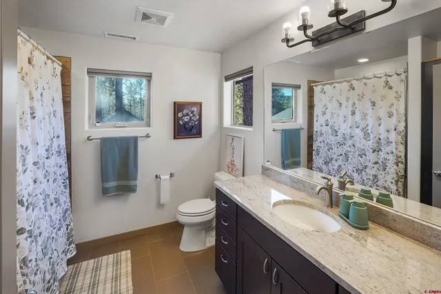 $1,195,000 | 65 Needle Creek Trail, Durango, CO 81301