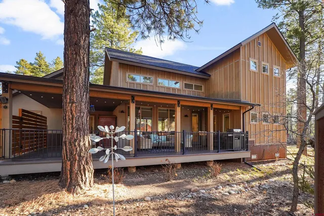 $1,195,000 | 65 Needle Creek Trail, Durango, CO 81301