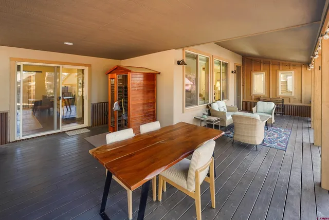 $1,195,000 | 65 Needle Creek Trail, Durango, CO 81301