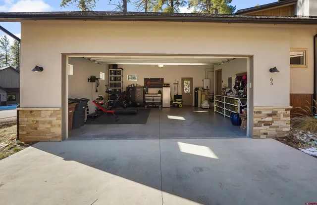 $1,195,000 | 65 Needle Creek Trail, Durango, CO 81301