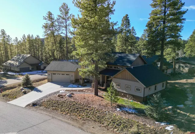 $1,195,000 | 65 Needle Creek Trail, Durango, CO 81301