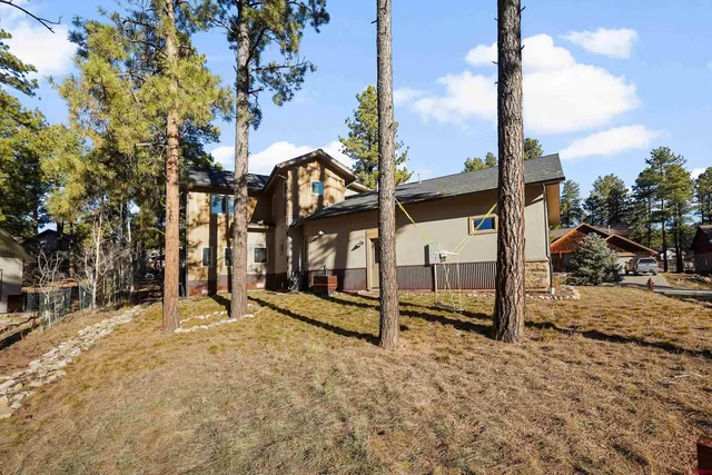 $1,195,000 | 65 Needle Creek Trail, Durango, CO 81301