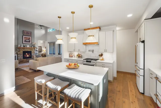 $1,195,000 | 65 Needle Creek Trail, Durango, CO 81301