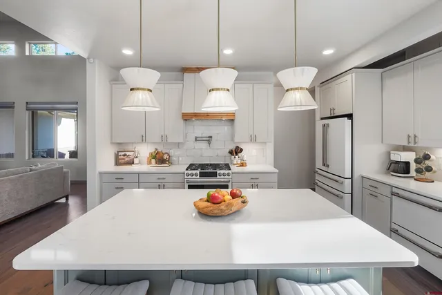 $1,195,000 | 65 Needle Creek Trail, Durango, CO 81301