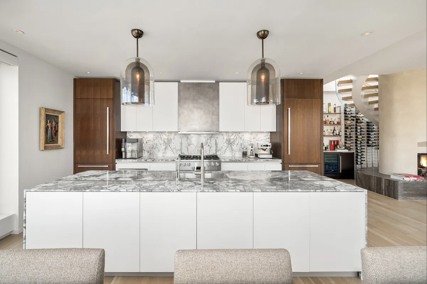 75 Kenmare Street, Unit PHC Manhattan, NY 10012 - Photo 10 of 19