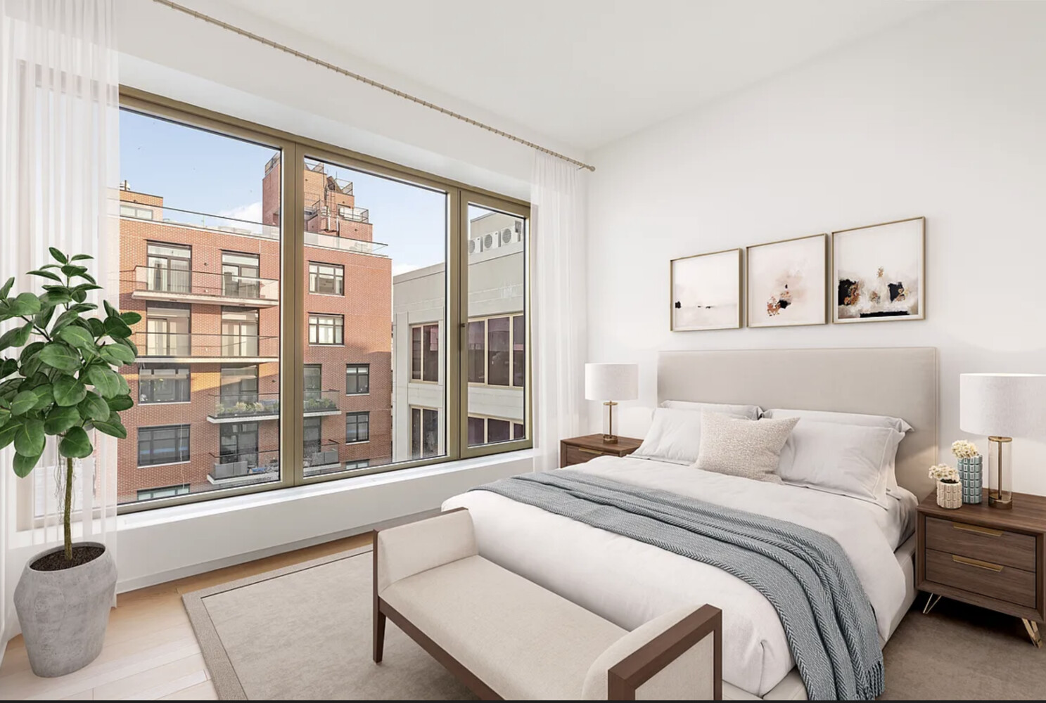 75 Kenmare Street, Unit PHC Manhattan, NY 10012 - Photo 13 of 19