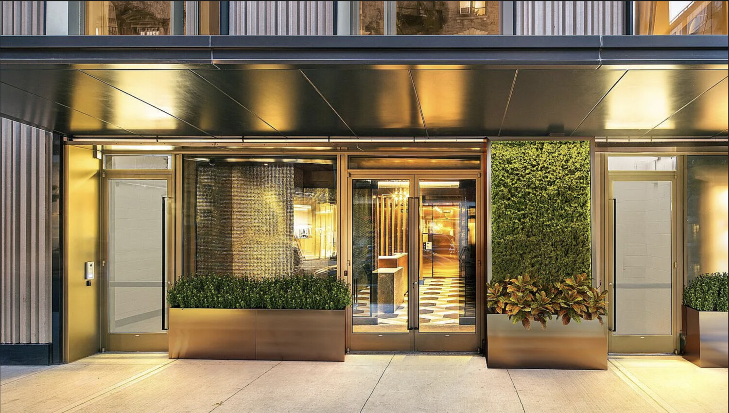 75 Kenmare Street, Unit PHC Manhattan, NY 10012 - Photo 17 of 19