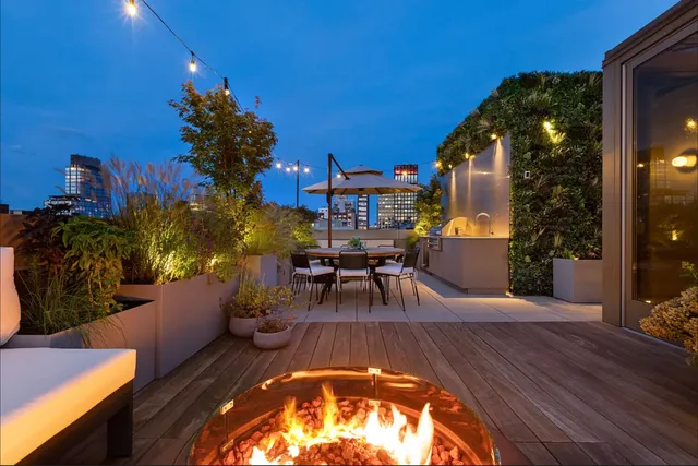 $5,900,000 | 75 Kenmare Street, Unit PHC | NoLita