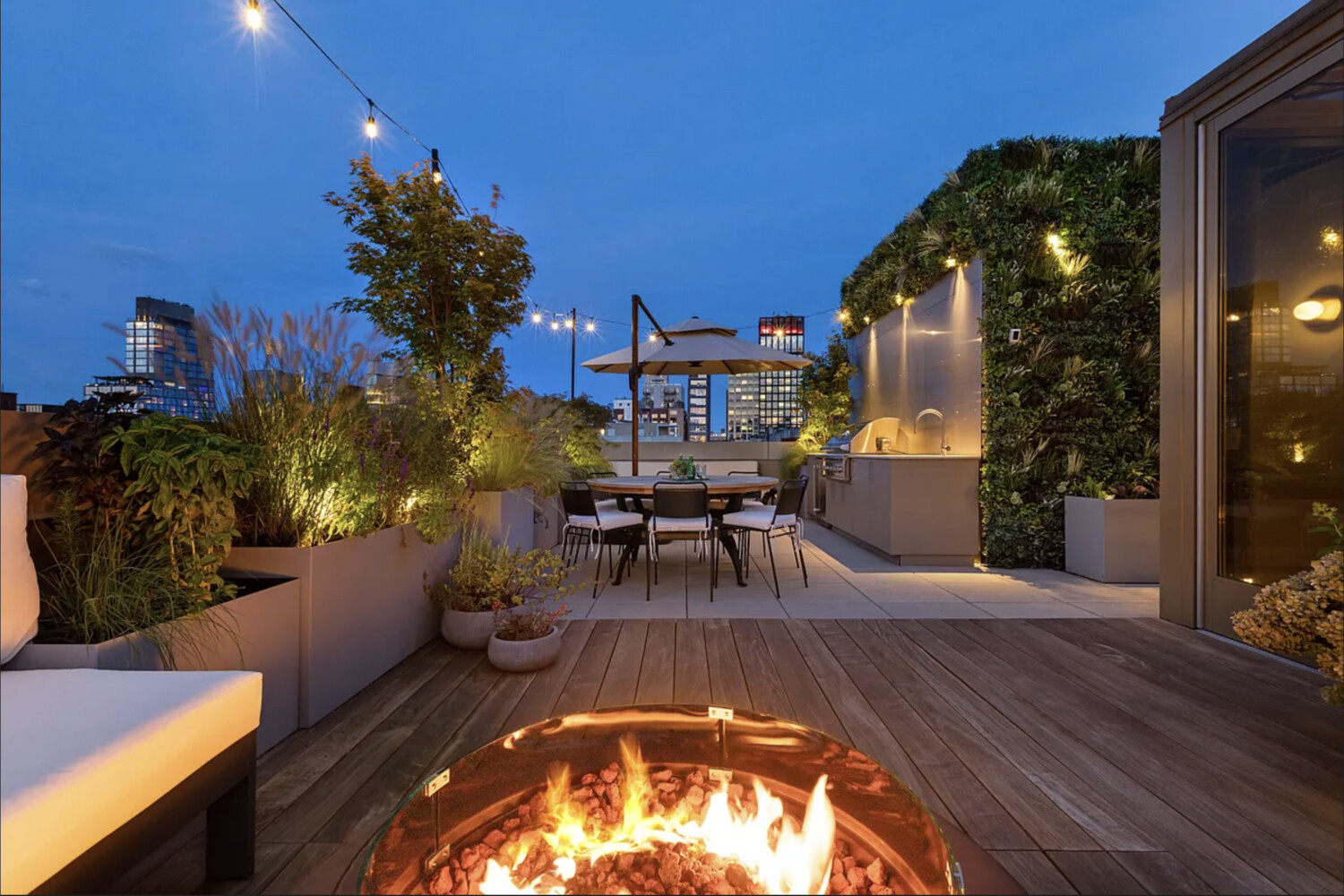 75 Kenmare Street, Unit PHC Manhattan, NY 10012 - Photo 1 of 19