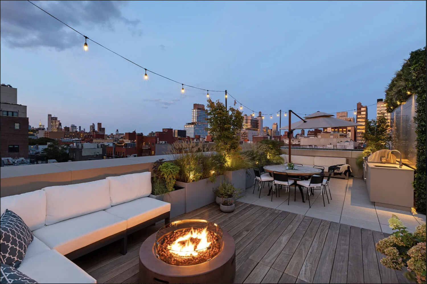 75 Kenmare Street, Unit PHC Manhattan, NY 10012 - Photo 2 of 19