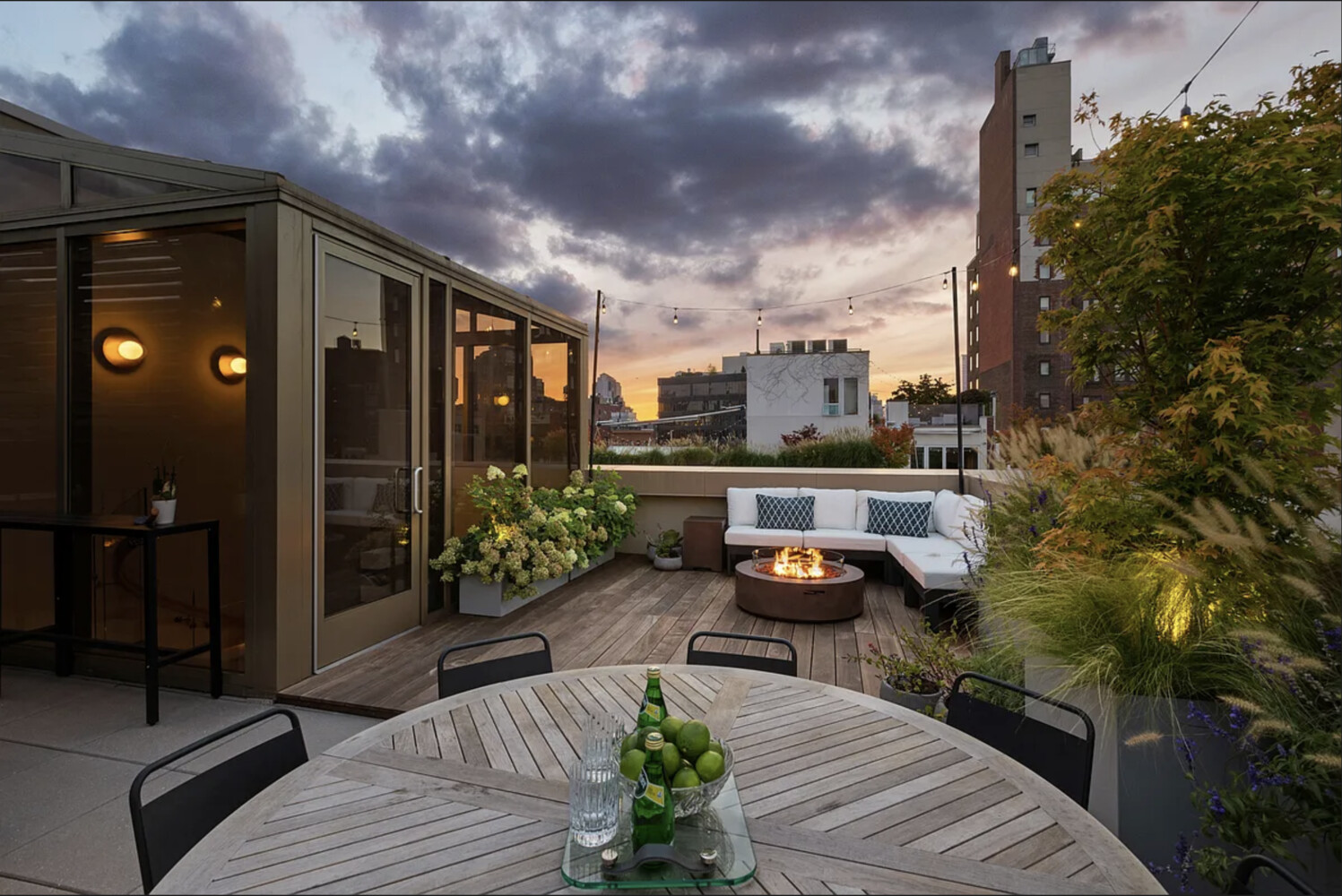 75 Kenmare Street, Unit PHC Manhattan, NY 10012 - Photo 3 of 19