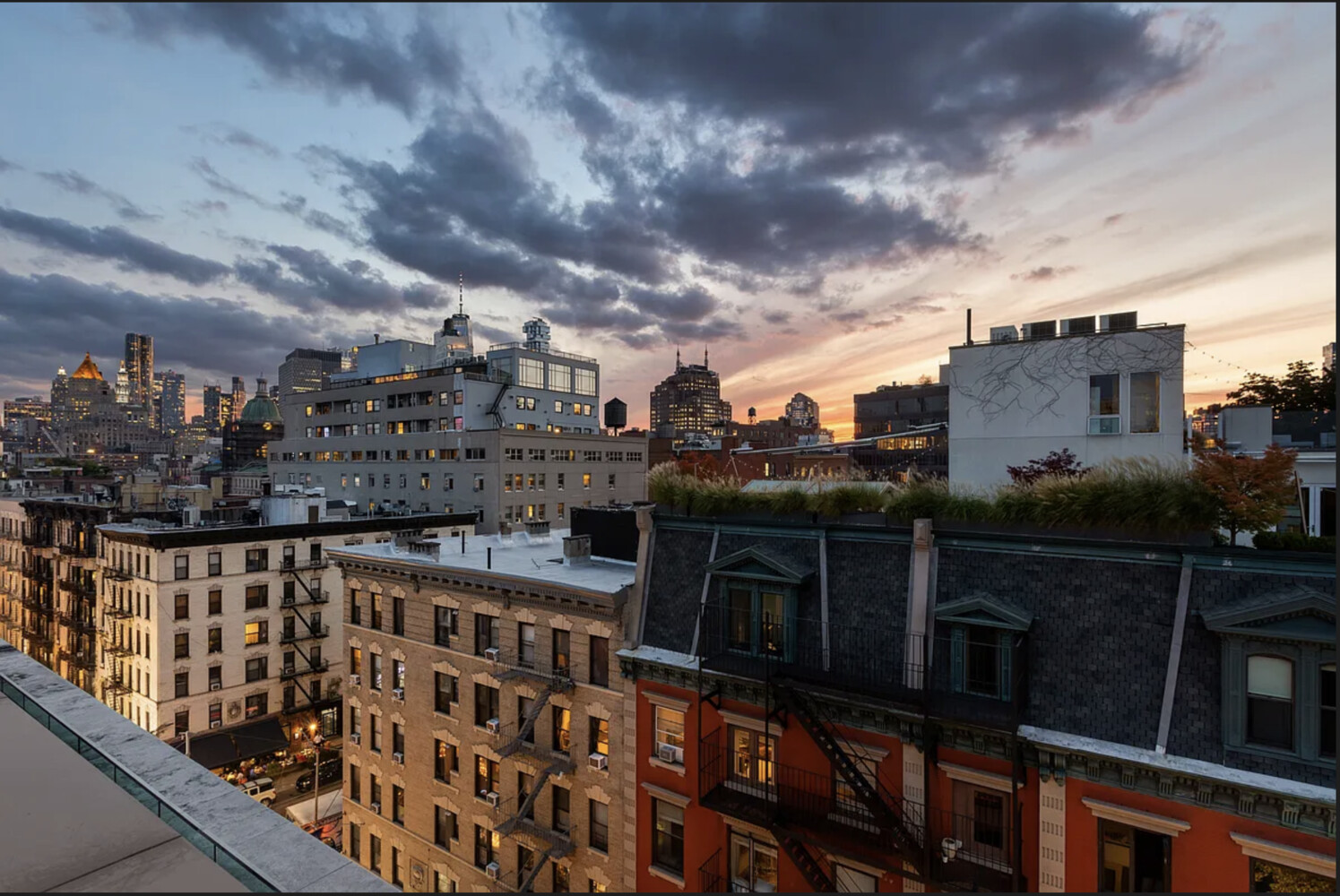 75 Kenmare Street, Unit PHC Manhattan, NY 10012 - Photo 4 of 19