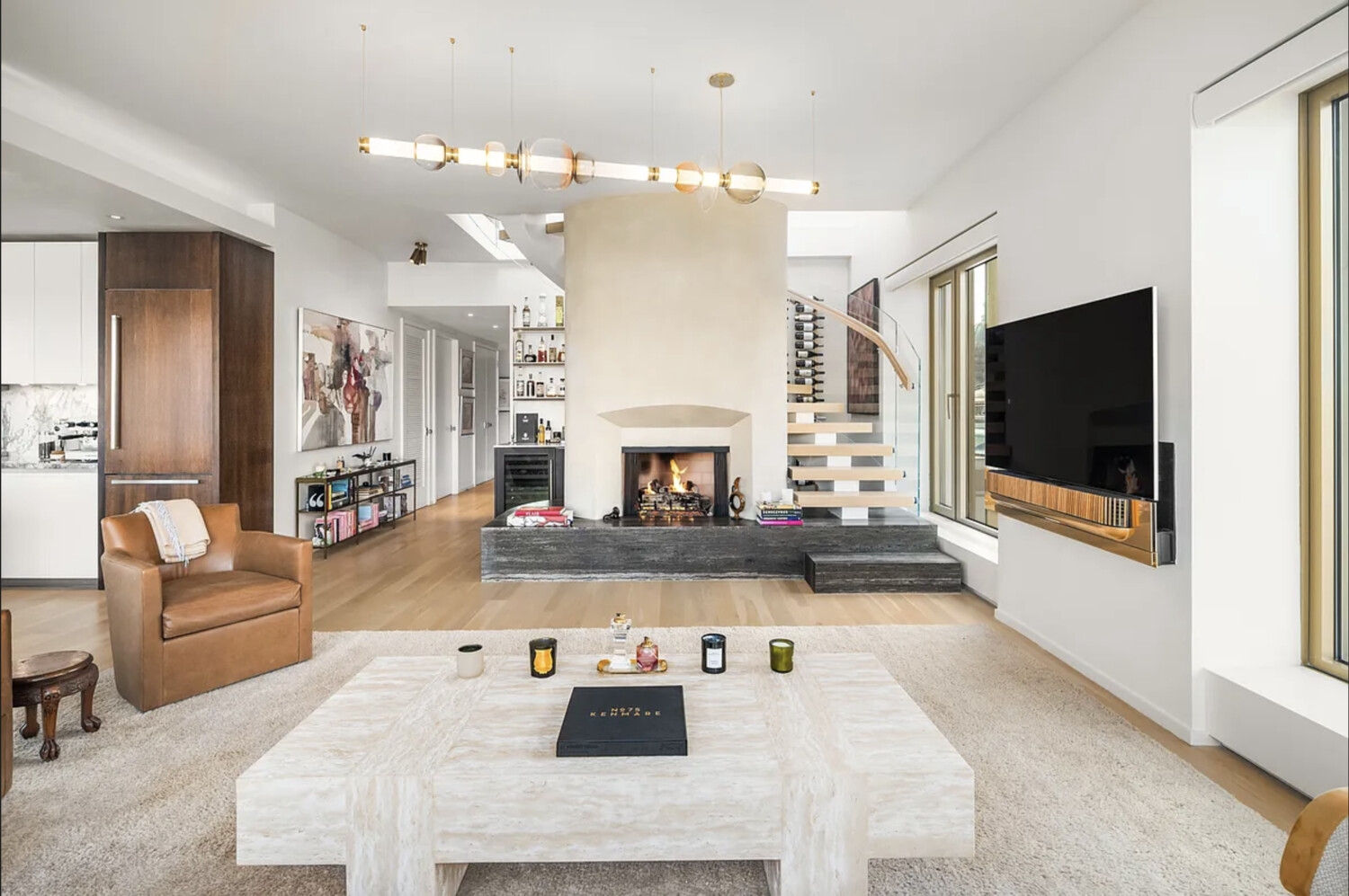 75 Kenmare Street, Unit PHC Manhattan, NY 10012 - Photo 6 of 19