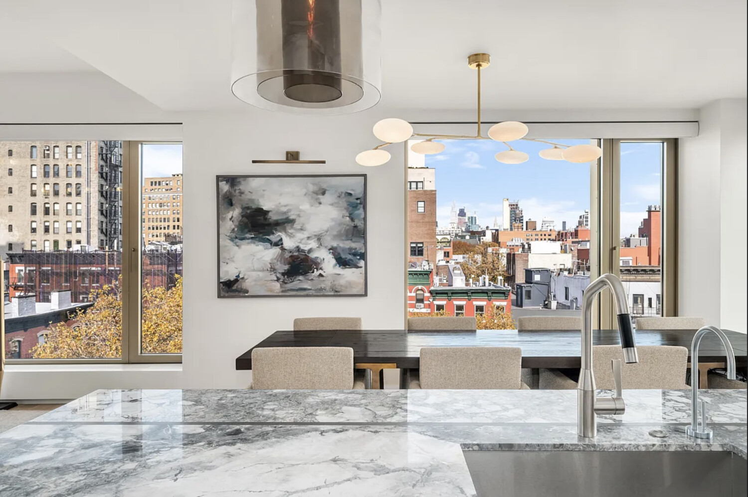 75 Kenmare Street, Unit PHC Manhattan, NY 10012 - Photo 7 of 19