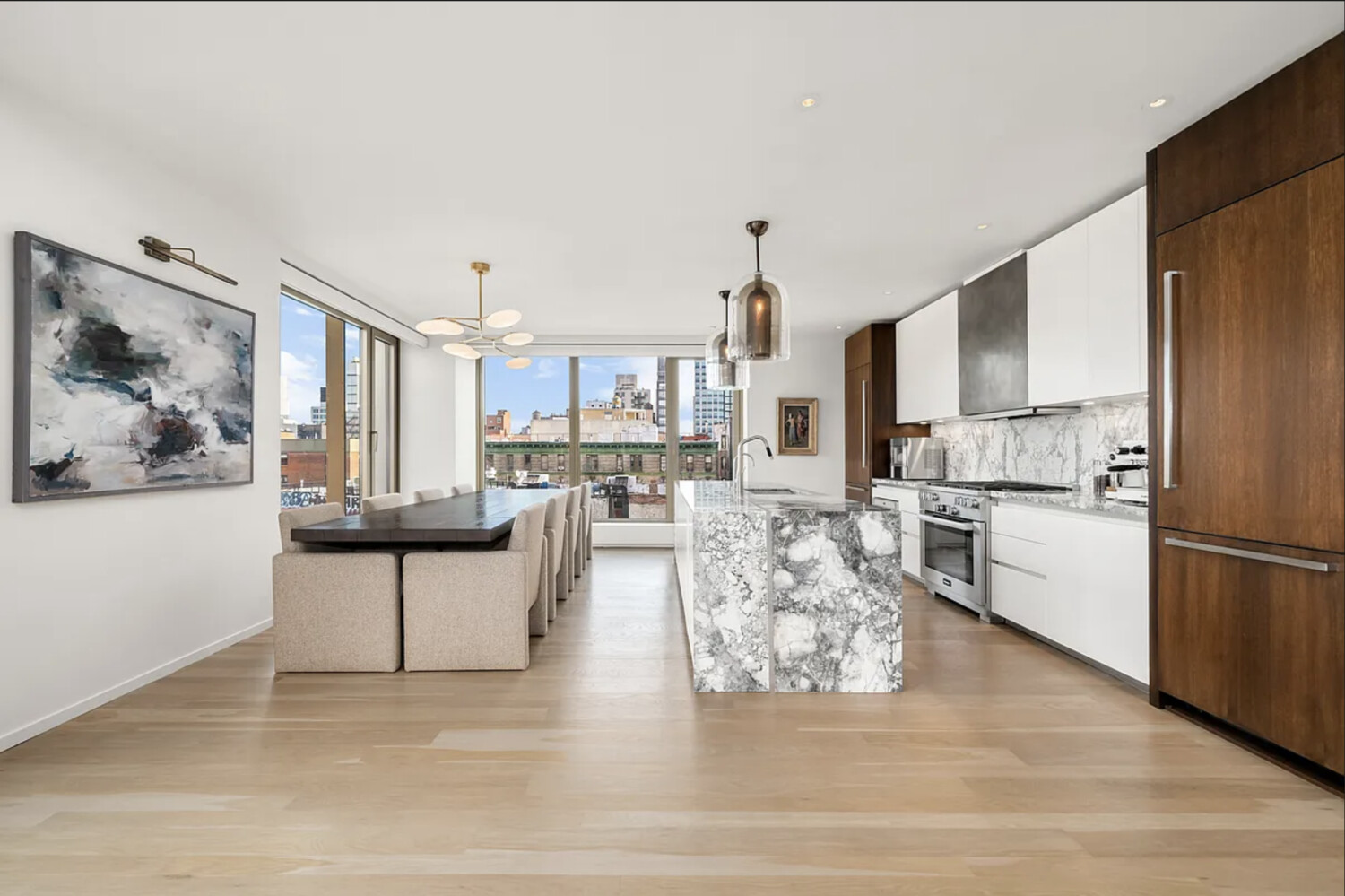 75 Kenmare Street, Unit PHC Manhattan, NY 10012 - Photo 8 of 19