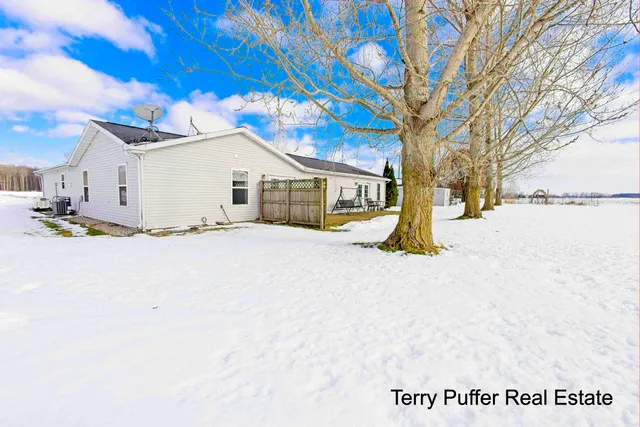 $314,900 | 1497 West Grand River Avenue, Ionia, MI 48846