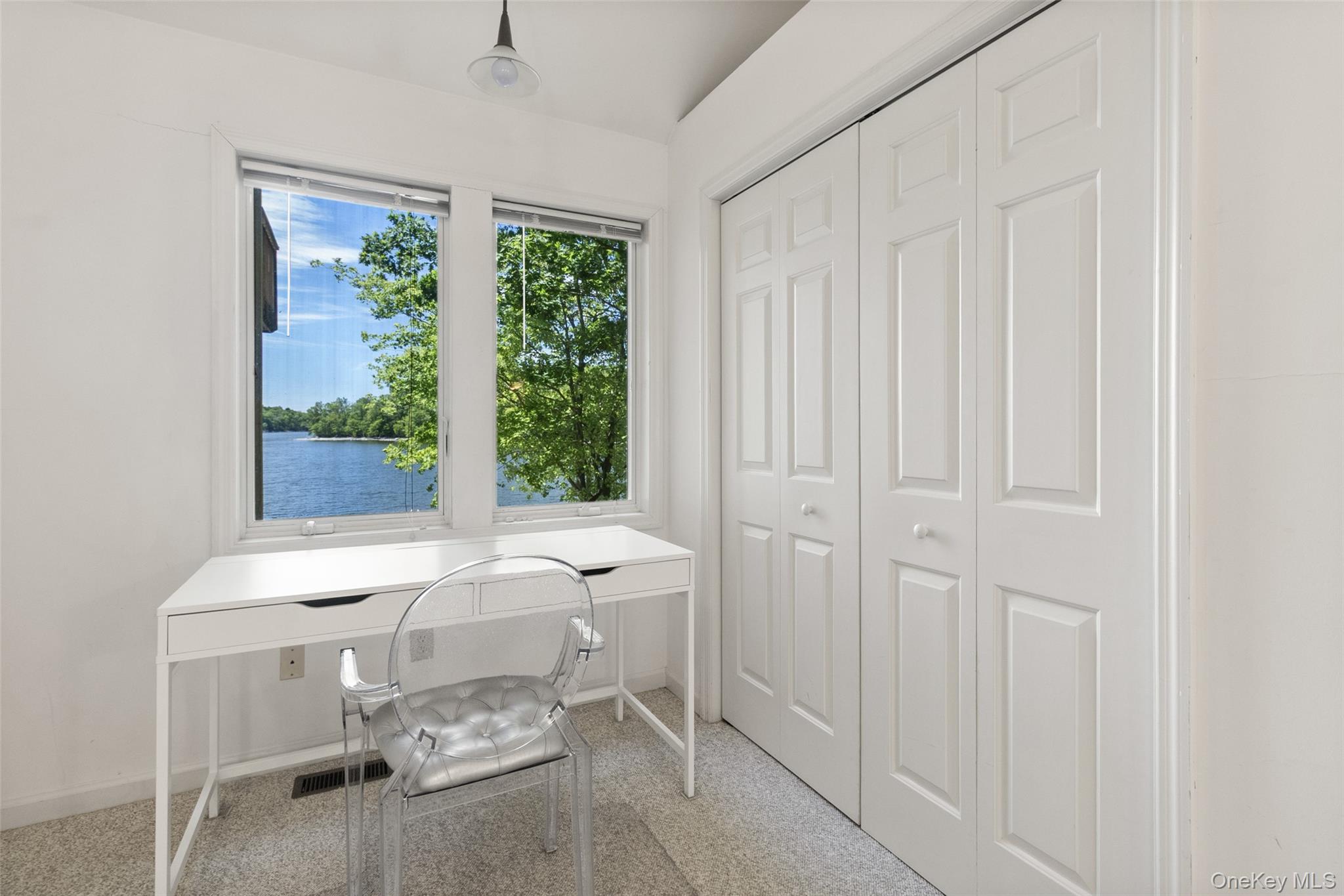 64 Lillian Road Mahopac, NY 10541 - Photo 36 of 41 Bedroom on the first floor with lake views
