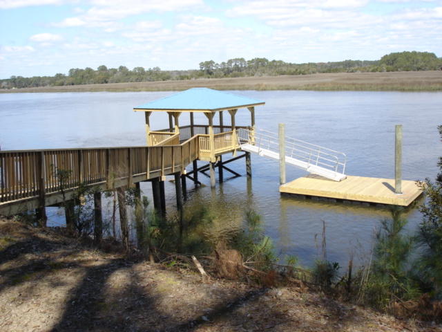 8694 Peters Point Road Edisto Island, SC 29438 - Photo 14 of 20 8694 Peters Point 004