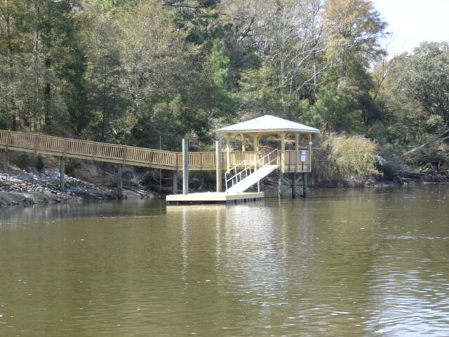 8694 Peters Point Road Edisto Island, SC 29438 - Photo 15 of 20 8694 Peters Point 005