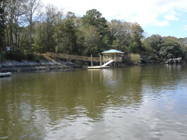 8694 Peters Point Road Edisto Island, SC 29438 - Photo 16 of 20 8694 Peters Point 006