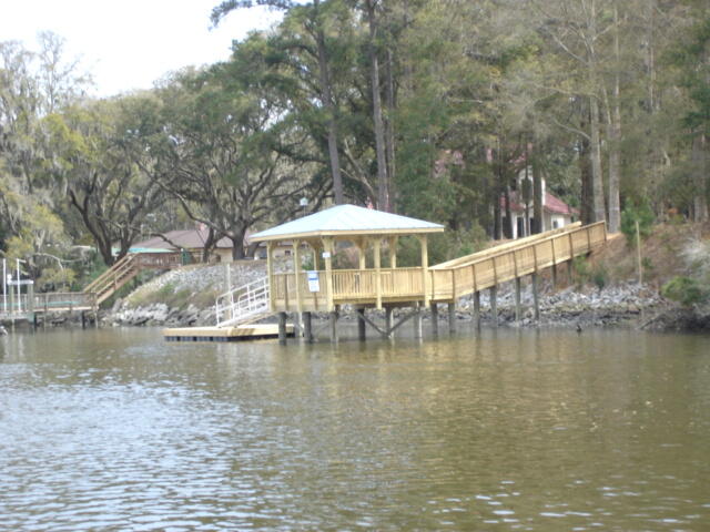 8694 Peters Point Road Edisto Island, SC 29438 - Photo 18 of 20 8694 Peters Point 011