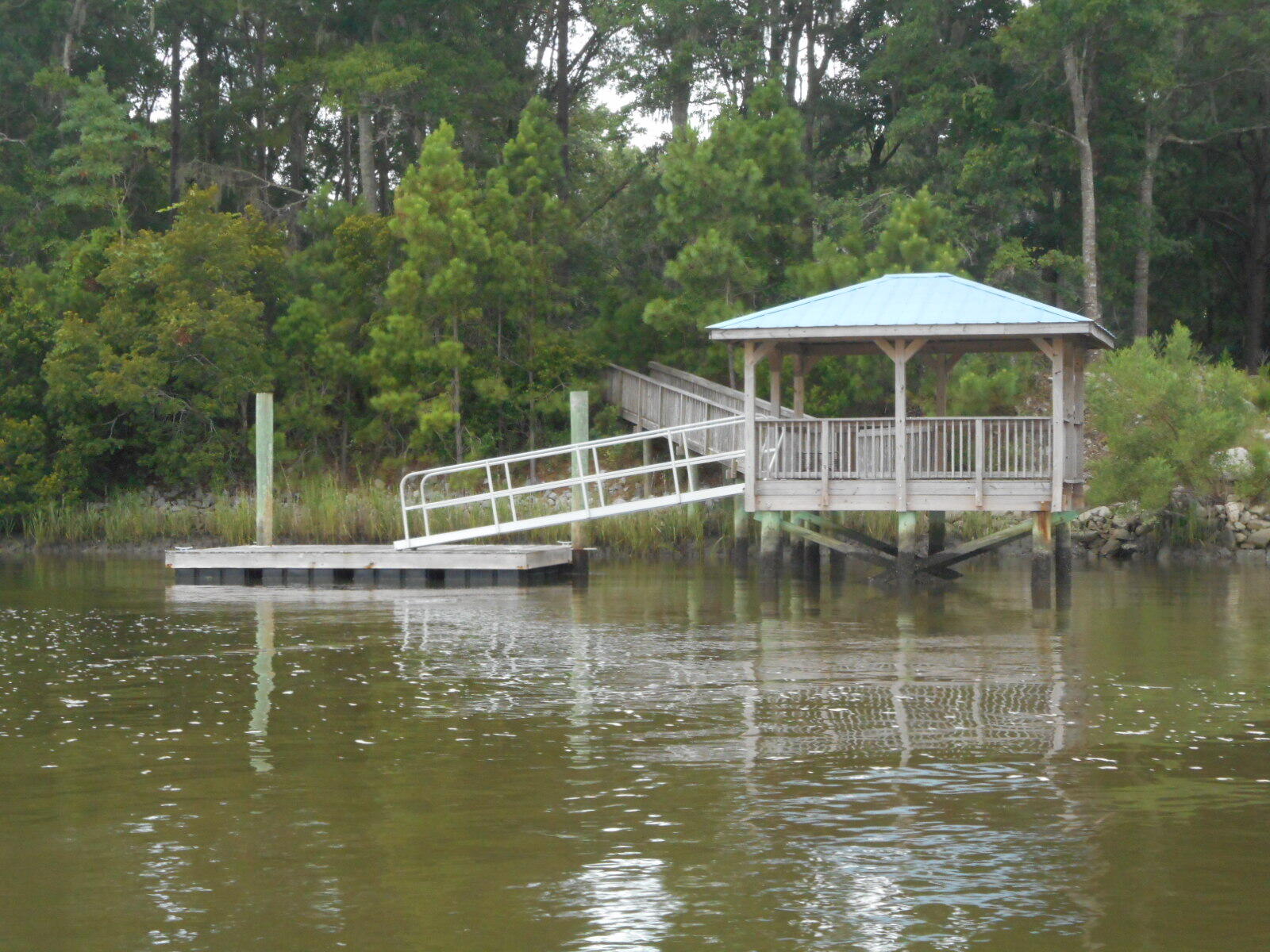 8694 Peters Point Road Edisto Island, SC 29438 - Photo 3 of 20 DSCN4673