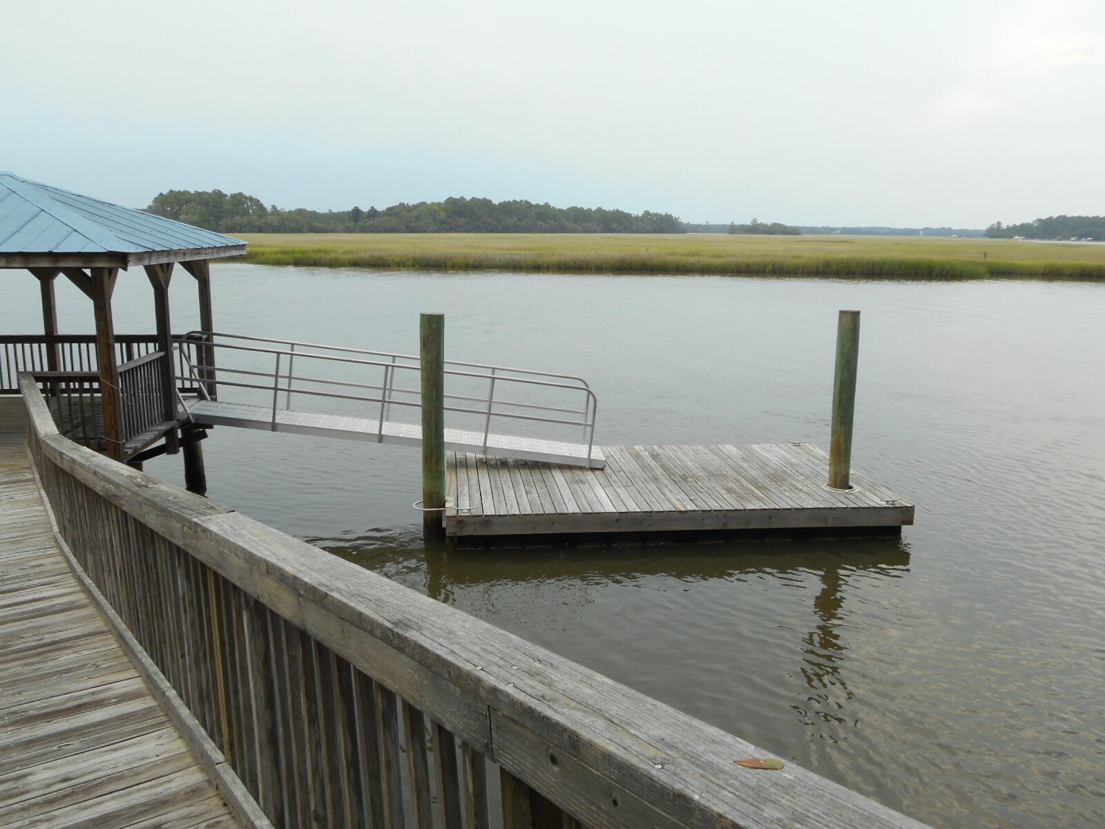 8694 Peters Point Road Edisto Island, SC 29438 - Photo 5 of 20 DSCN4663