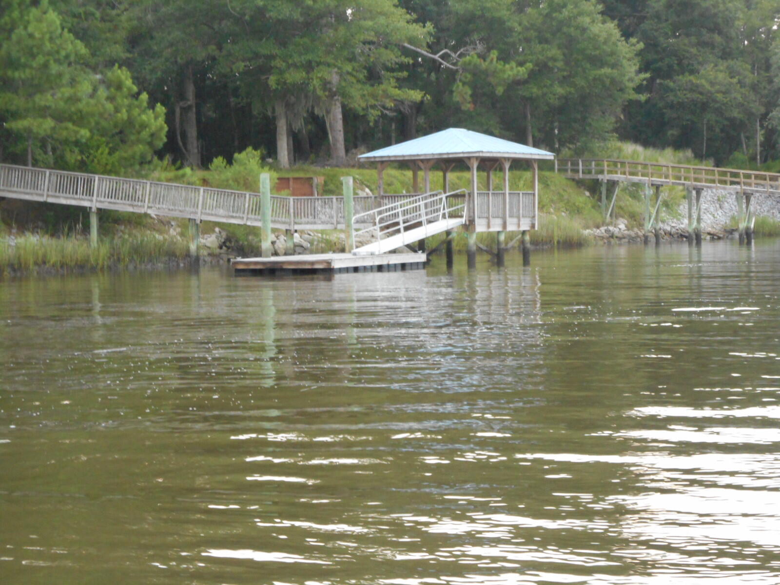8694 Peters Point Road Edisto Island, SC 29438 - Photo 7 of 20 DSCN4668