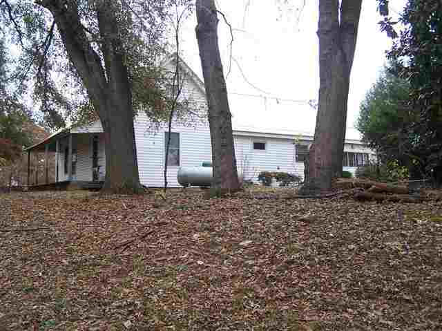 829 Campbell Town Road Walhalla, SC 29691 - Photo 1 of 1 Gallery Image 1