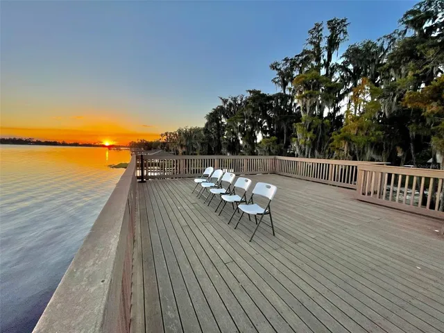 $1,199,000 | 1241 West Lakeshore Drive, Clermont, FL 34711