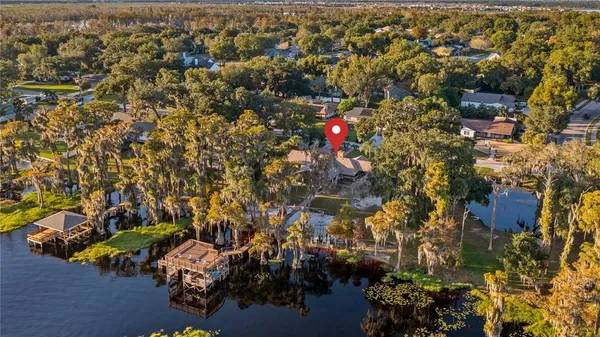 $1,199,000 | 1241 West Lakeshore Drive, Clermont, FL 34711