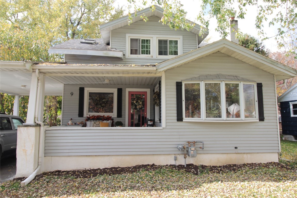 9 Highland Road Binghamton, NY 13901 - Photo 31 of 31 Gallery Image 31