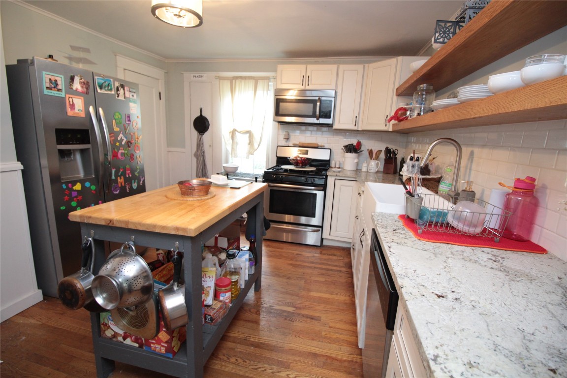 9 Highland Road Binghamton, NY 13901 - Photo 8 of 31 Gallery Image 8