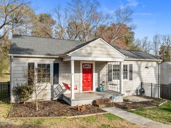 $299,000 | 212 Southerland Street, Durham, NC 27703