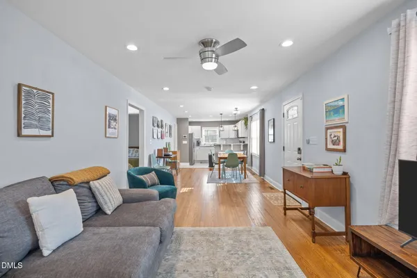 $299,000 | 212 Southerland Street, Durham, NC 27703