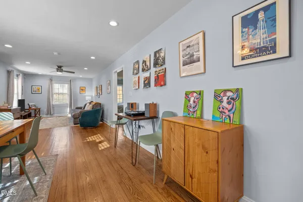 $299,000 | 212 Southerland Street, Durham, NC 27703