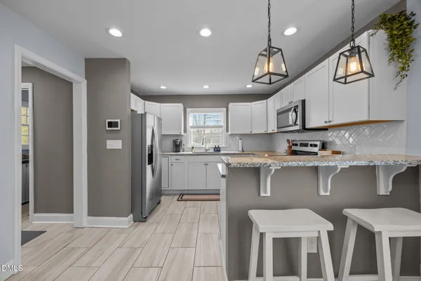 $299,000 | 212 Southerland Street, Durham, NC 27703